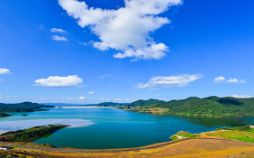 探寻中国铜矿企业的绿色发展之路